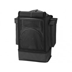 Monacor TXA-1000WPB Torba ochronna, wodoodporna